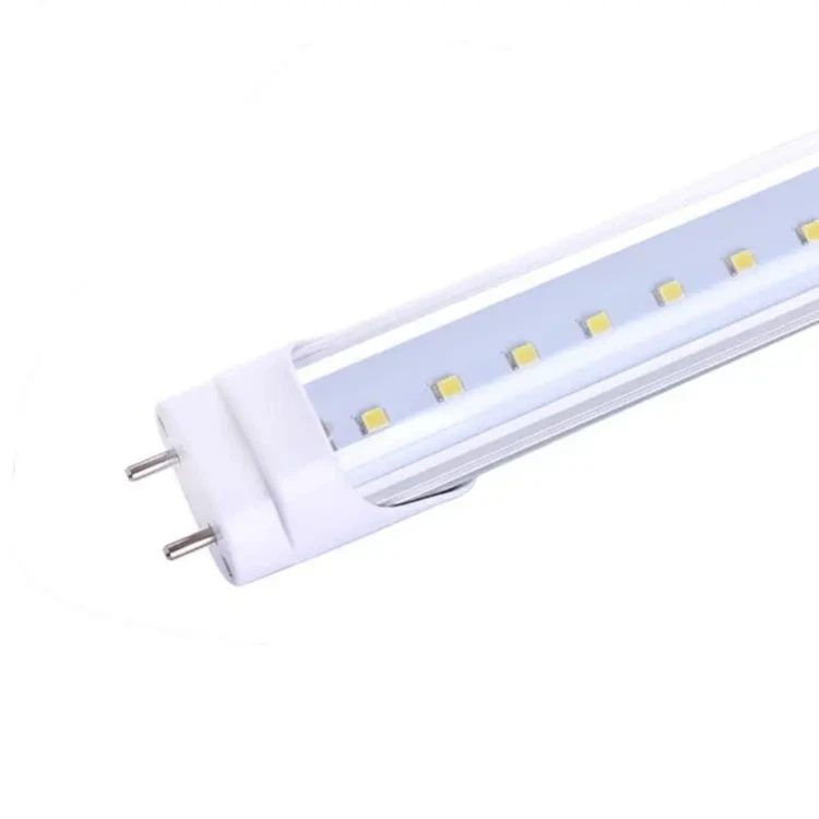 rechargeable 4 feet tube light