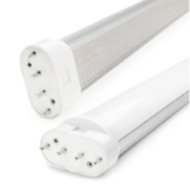 4-Pin Single Twin Tube 2G11 Base LED Bulb