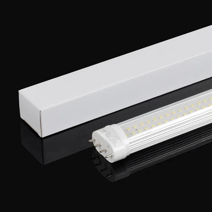 4-Pin Single Twin Tube 2G11 Base LED Bulb