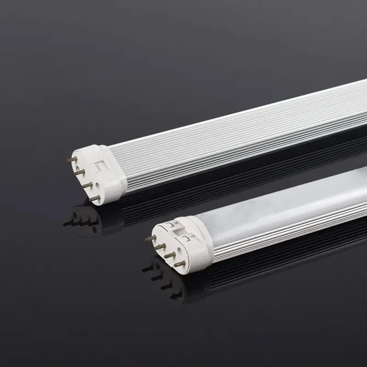 4-Pin Single Twin Tube 2G11 Base LED Bulb