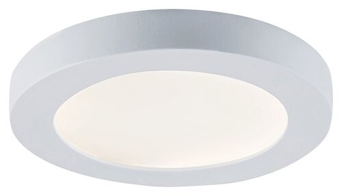 6W LED ceiling light Round