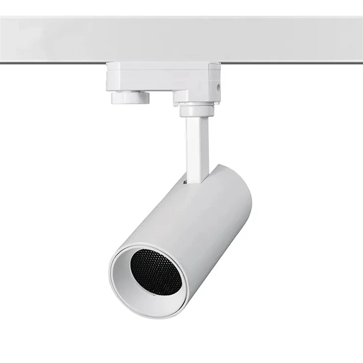 Aluminum Led Track