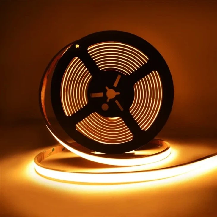 multicolor led strip lights 10m