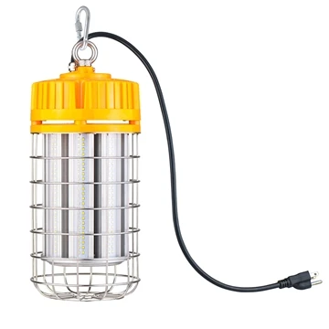 4 Πλεονεκτήματα του φωτισμού LED High Bay