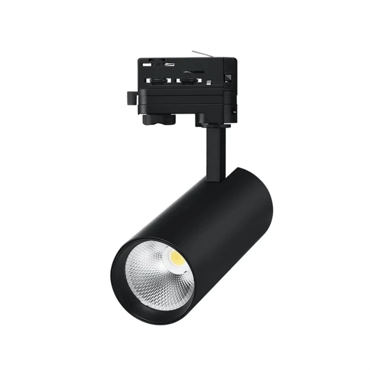 Indoor Track Lighting