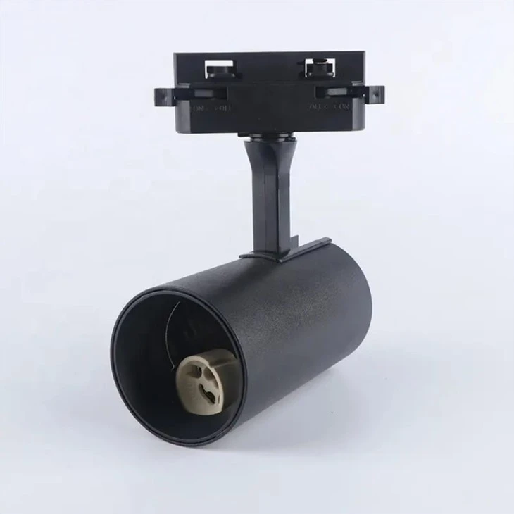 magnetic track light