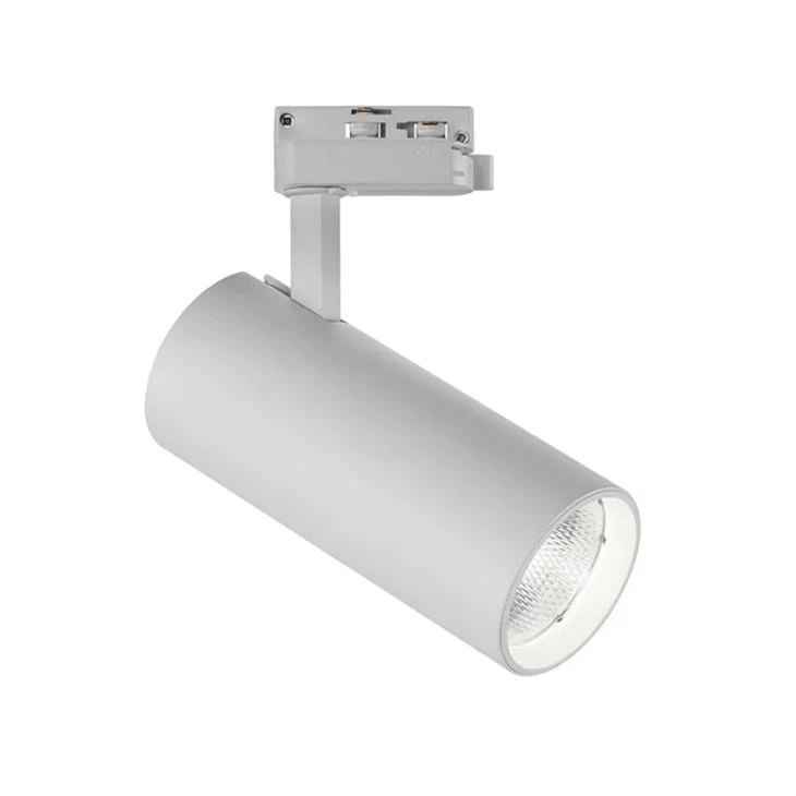 Large Track Lighting