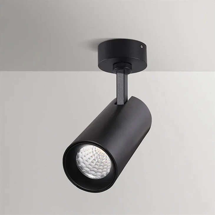 Led Aluminium Track