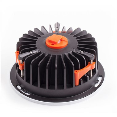 15w Χωνευτό Led Downlight