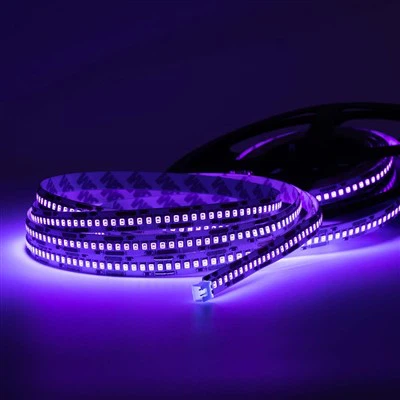 Ευέλικτη ταινία LED 24V UV