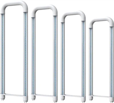 Λαμπτήρας LED U 2FT για γραφείο