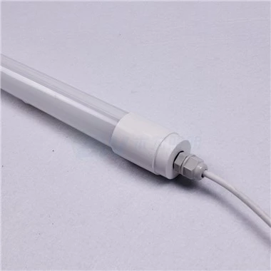 IP65 Αδιάβροχο Πουλεράκι Led Tube