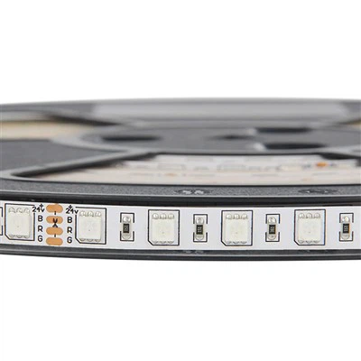 Φωτισμός λωρίδας LED IP68