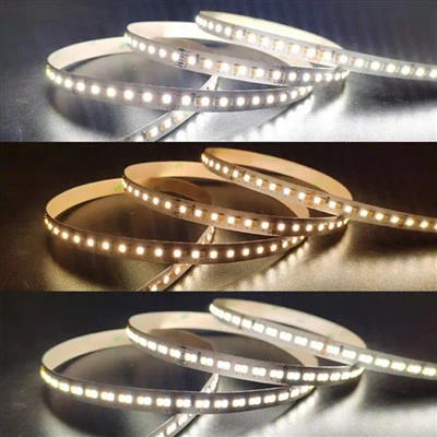 Led strip φώτα για υπόστεγο