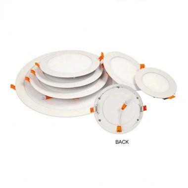 Χωνευτός φωτισμός για την οροφή του καθεδρικού ναού