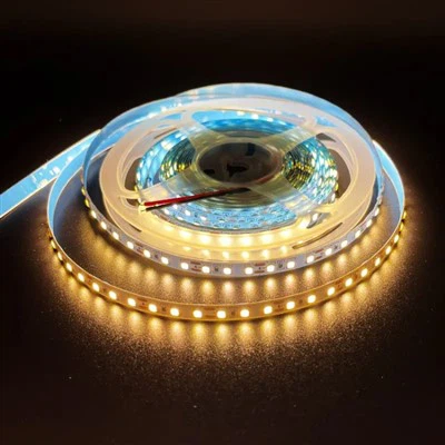 Λωρίδα φωτός Rgb Cob Led