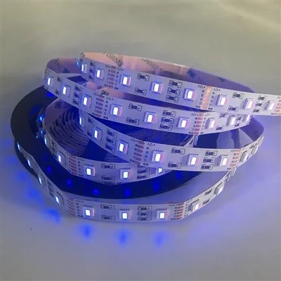 Rgbw Led Λωρίδα Εξωτερική