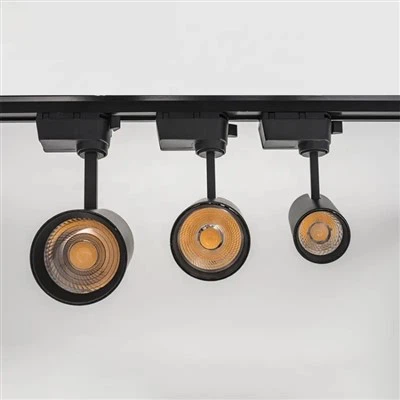 Led Spot Lights Track