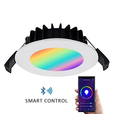 Tricolor Downlight