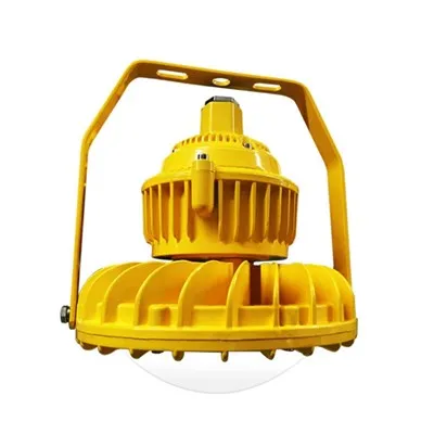Αδιάβροχο ναυτικό εκρηκτικό Led Flood Light