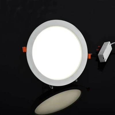 Αδιάβροχο χωνευτό Led Downlight