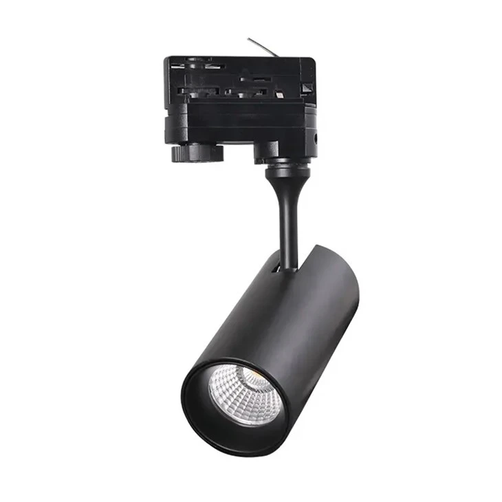 Track Lighting For Home Office