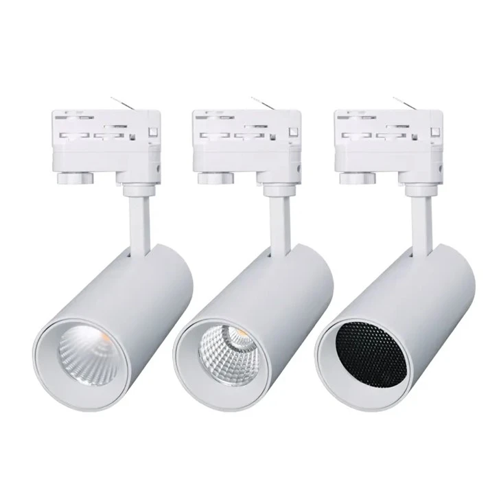 Track Lighting For Home Office