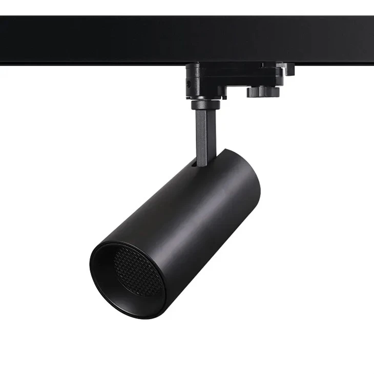 Track Lighting For Home Office