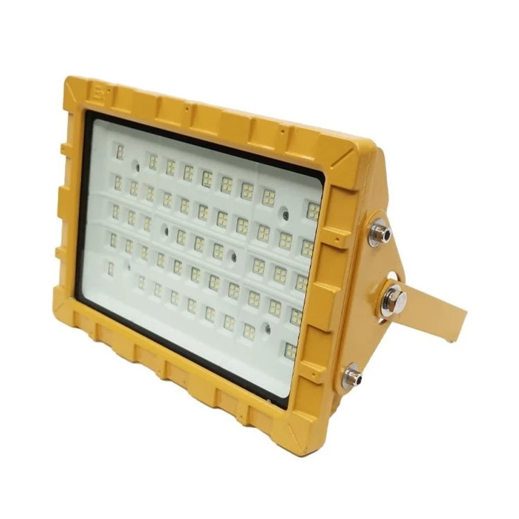 explosion proof battery powered lights