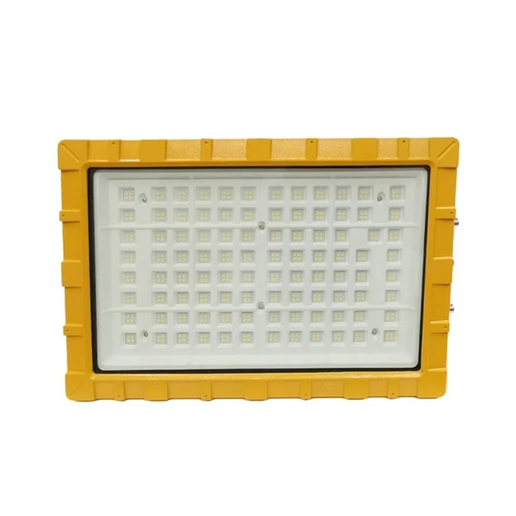 Wall Mounted Explosion Proof Lights