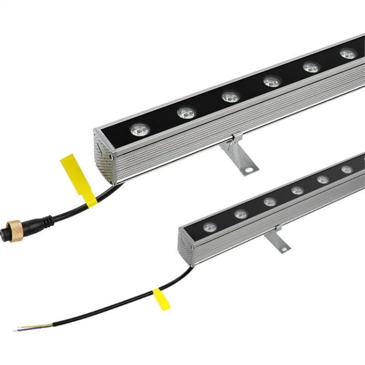 Wall Wash Linear Led
