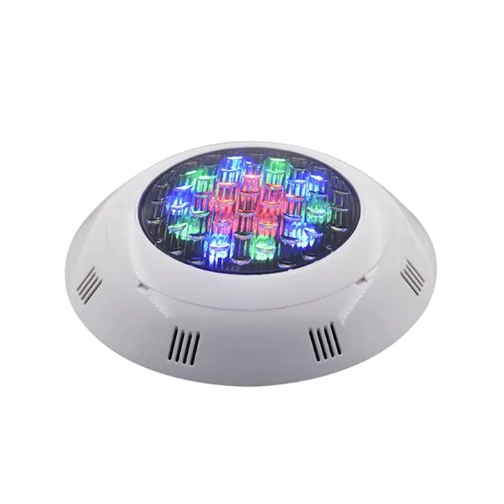Inground Swimming Pool Lights