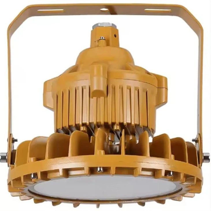 explosion proof light