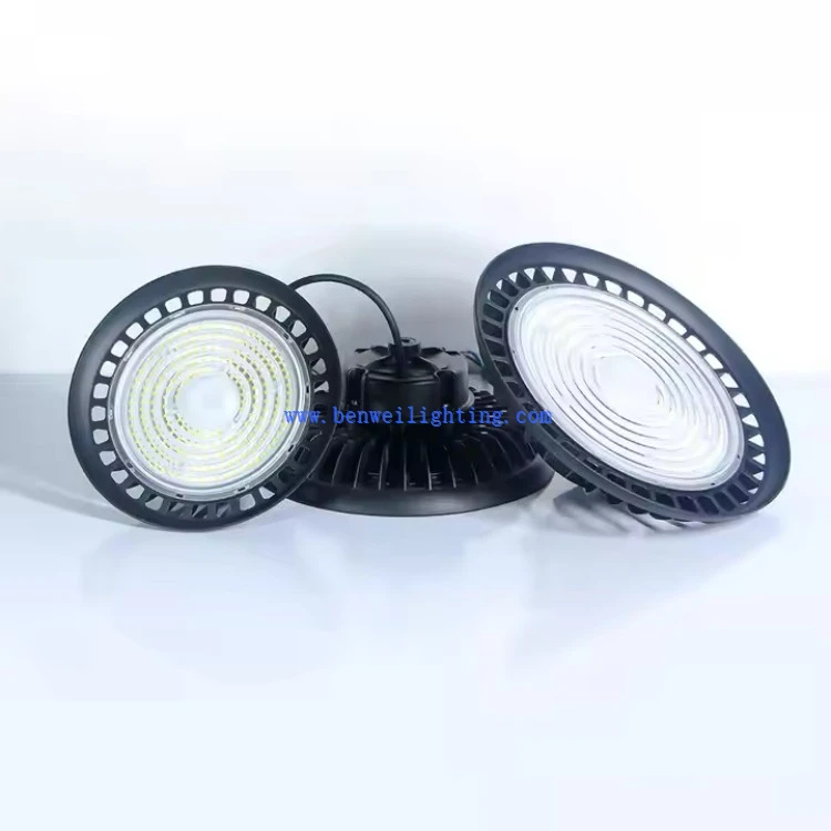 200W Ip67 3300K Led Waterproof Highbay Light