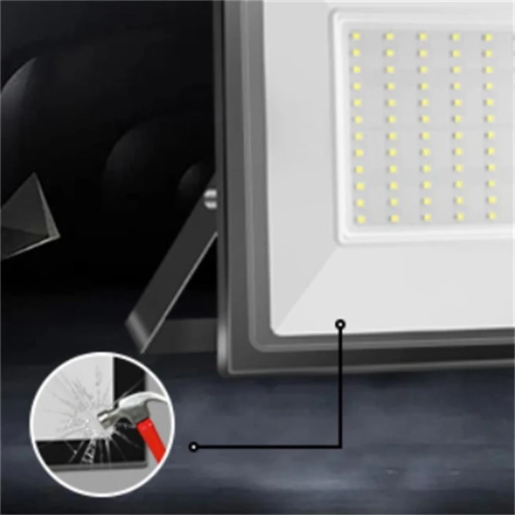 100w led floodlight