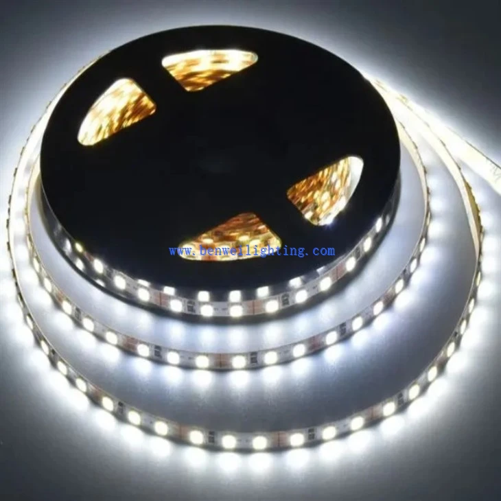 multicolor light strip