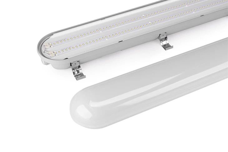 4ft 40W LED Tri-Proof Light