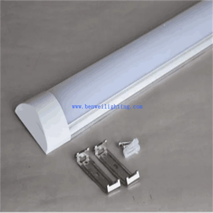 4FT Indoor LED Batten Light (3)
