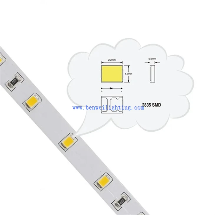 christmas light strips