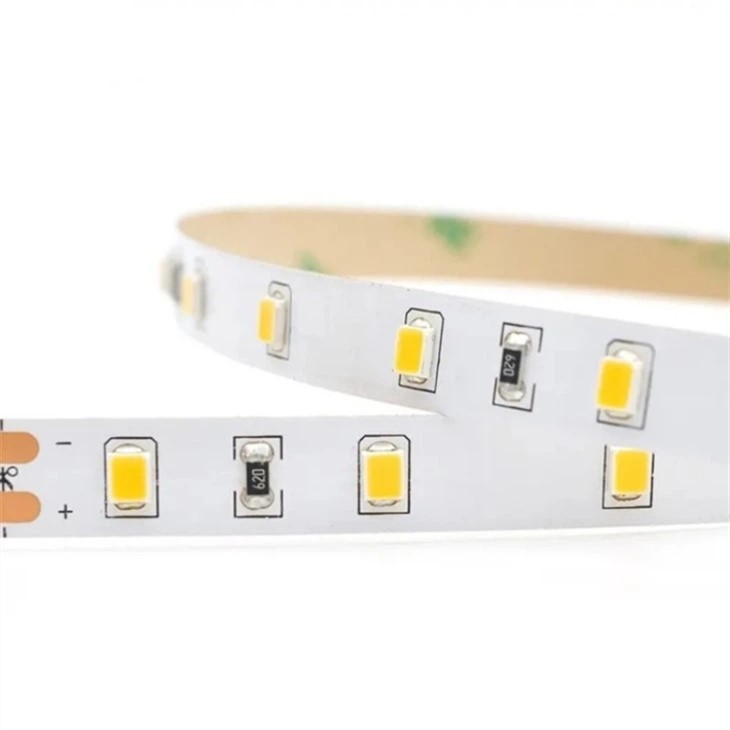 8W 3100K LED Strip Lights