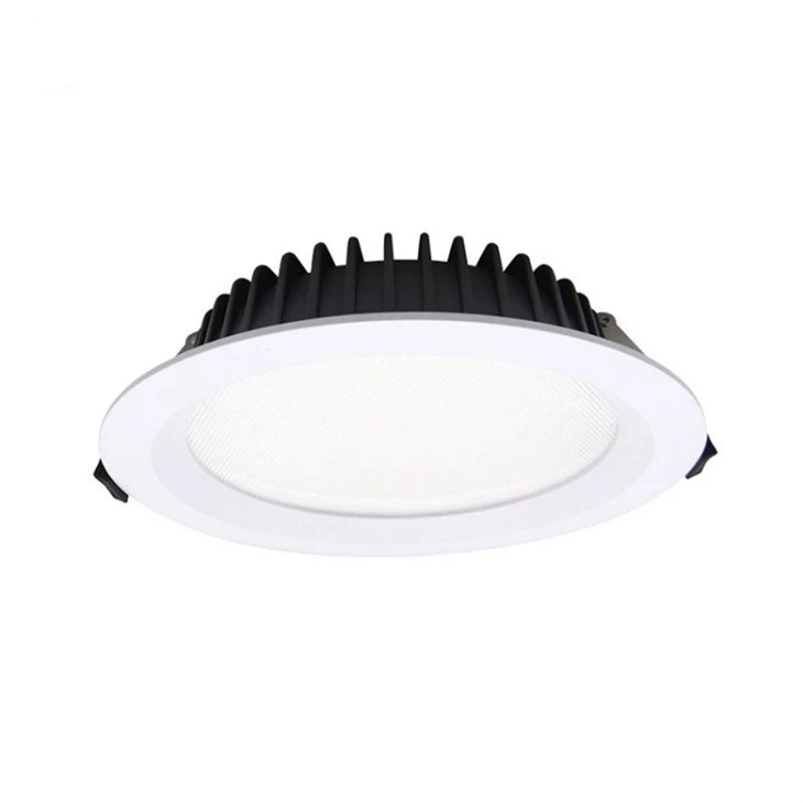 Adjustable CCT RGBW LED Downlight