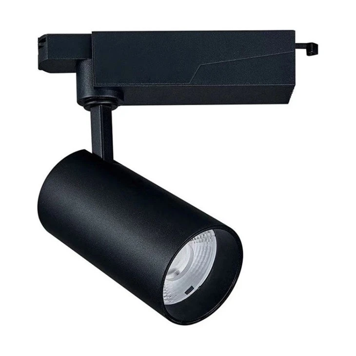 Alumimum COB LED Track Light suppliers