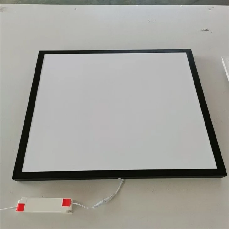 Black Led Panel Light suppliers