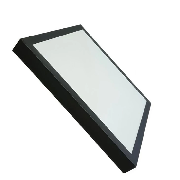 Black Led Panel Light price