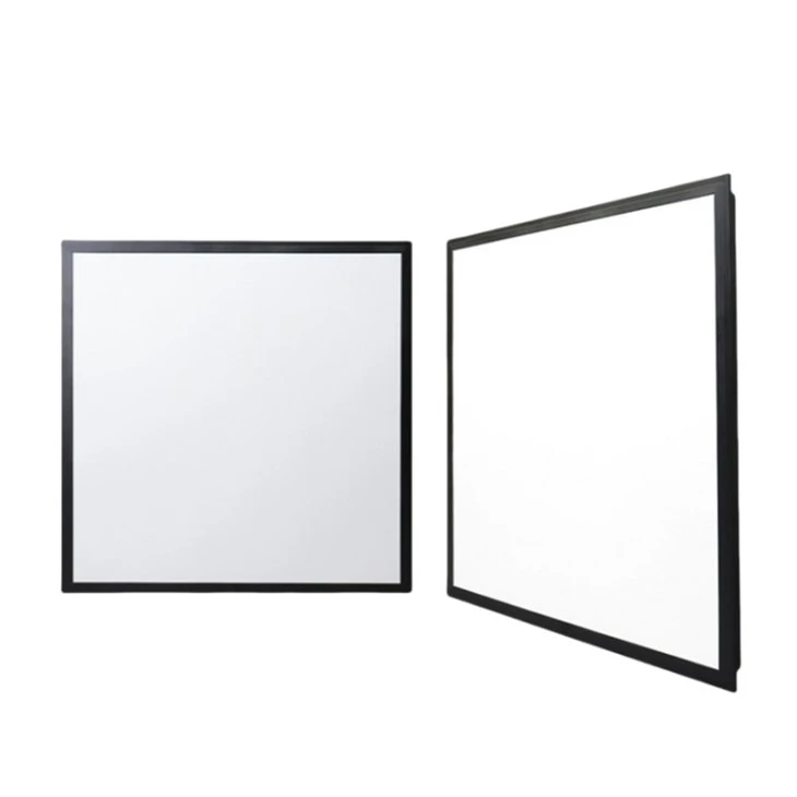Black Led Panel Light best