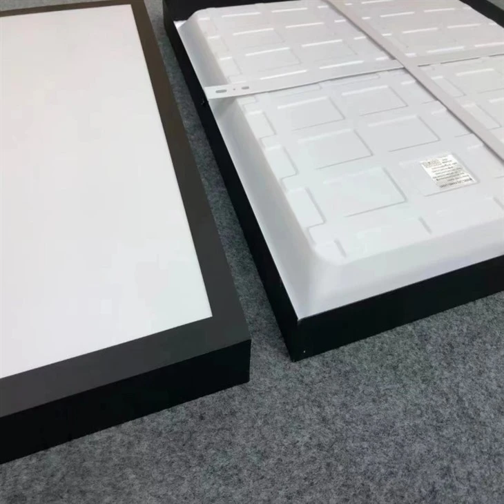Black Led Panel Light price