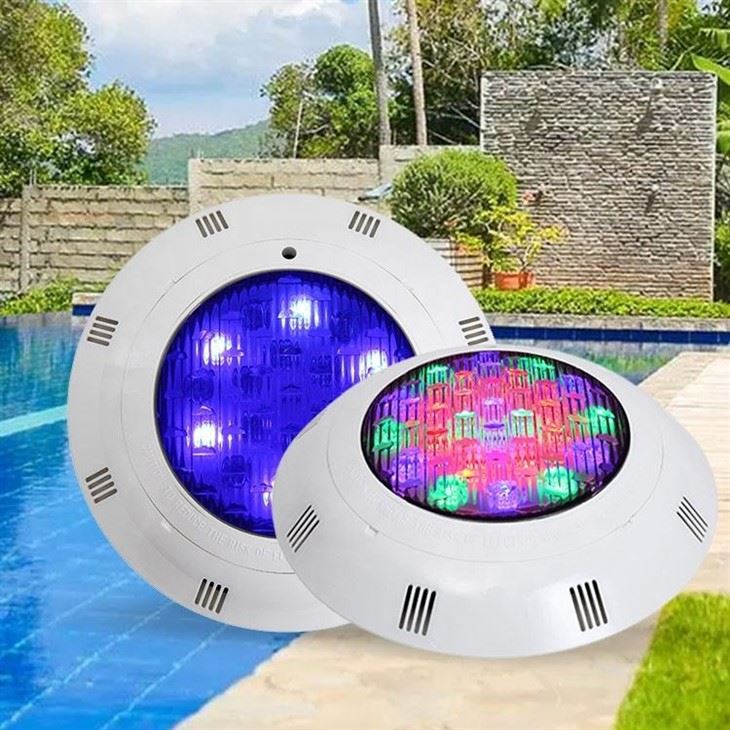 Blue Underwater Lights 20W