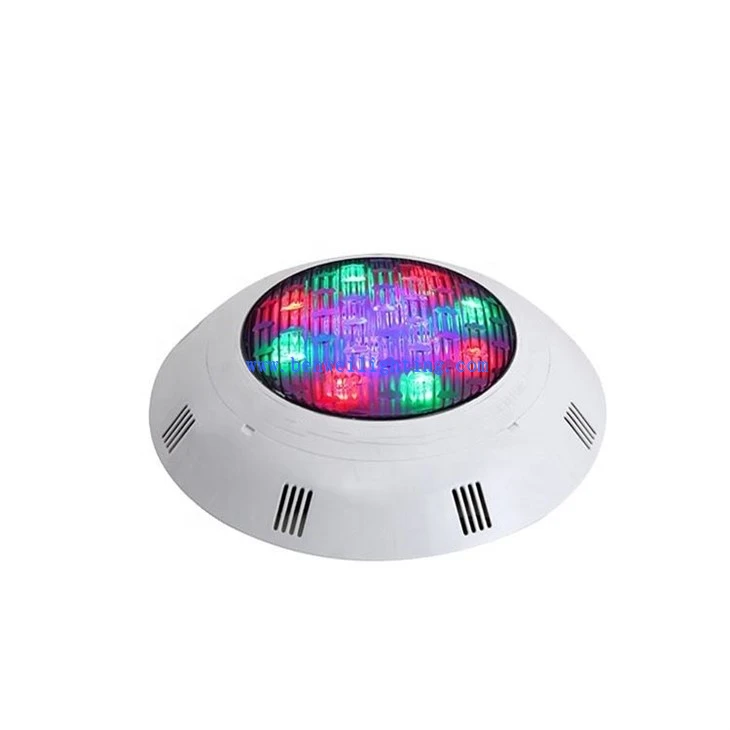 low voltage underwater pond lights