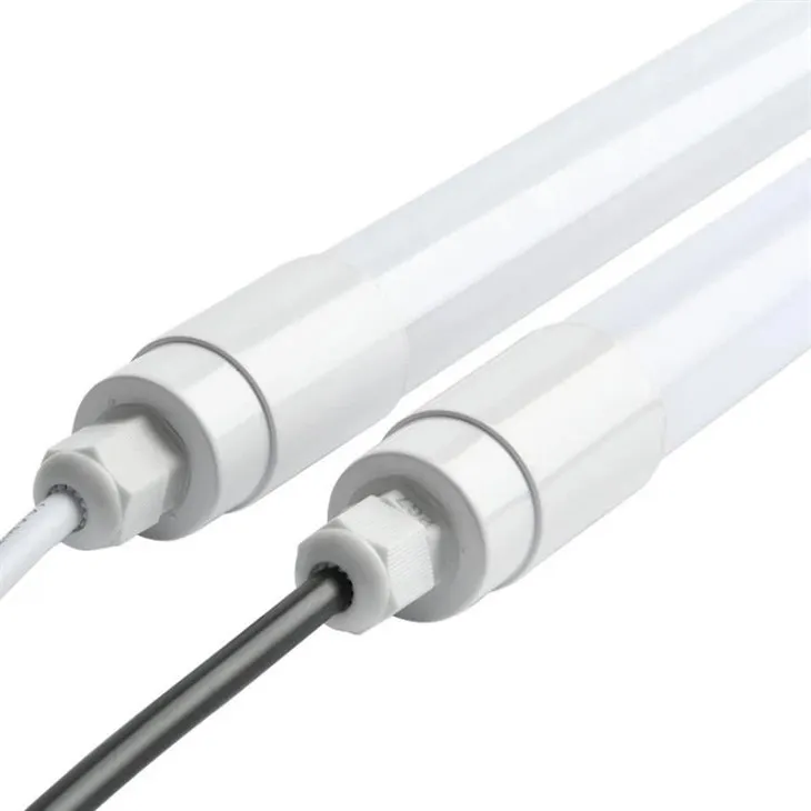 Breeding Tube Light
