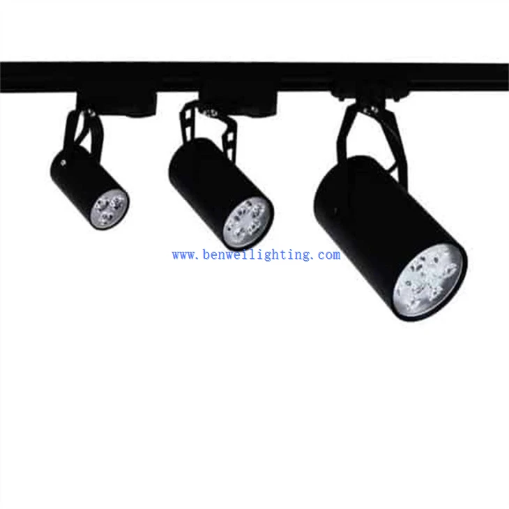 Cafe Track Light (4)